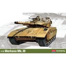 Faller 493429 1/72 Merkava Mk.III