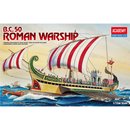 Faller 494207 1/72 Roman Warship Circa B.C 50