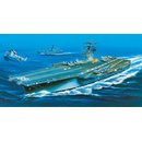 Faller 494213 1/800 USS Nimitz