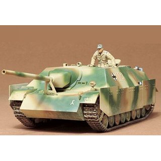 Tamiya 300035088 1:35 WWII SdKfz.162 Jagdpanze