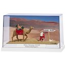 Busch 7630 Diorama: Merry Christmas XXVIII, falsch...