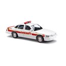 Busch 49033 Ford Crown Victoria, NYC Sheriff, 1996...