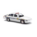 Busch 49034 Ford Crown Victoria, NYC Deputy Sheriff, 1996...