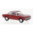 Brekina 29625 Lancia Fulvia Coupe, rot, 1970 Mastab: 1:87