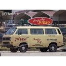 Revell 07725 Stranger Things VW T3 Bus, Surfer Boy...