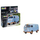 Revell 67726 Model Set VW T1 panel van (Gulf Dekoration)...