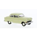 Brekina 20239 Opel Olympia ´54 beige, 1954...