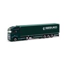 Herpa 318280 Volvo FH Gl. XL Khlkoffer-Sattelzug, GESUKO...