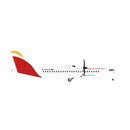 Herpa 537896 ATR-72-600 Iberia Regional  Mastab 1:500