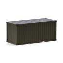 Herpa 747134  2x 20ft Container Heer, braungrau...