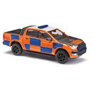 Busch 52829 Ford Ranger, Katastrophenschutz, Bj.2016...