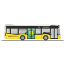 Rietze 67971 MB Citaro K12, Stadtbus Krems (A) Mastab:...