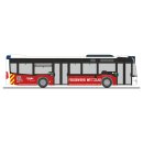 Rietze 69369 MB Citaro´12, FW Wetzlar...