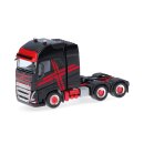 *Herpa 318624 Volvo FH GL XL 2020 6x4 Zugmaschine mit...