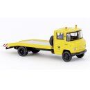 Brekina 36739 MB L 508 Abschleppwagen der Bundespost...