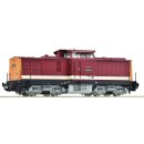 Roco 70818 Spur H0 Diesellokomotive 108 001-9, DR, Ep. IV...