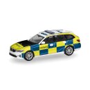 Herpa 098403 BMW 3er (G21) touring, Police City of London...