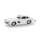 Herpa 421089-002 Mercedes-Benz 300 SL...