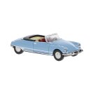 Brekina 14227 Citroen DS offenes Cabrio Chapron,...