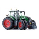 WIKING 077872 Fendt Vario 726 Row crop tires...