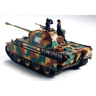 Tamiya 300035176 1:35 WWII SdKfz.171 Panther G