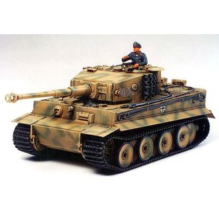 Tamiya 300035194 1:35 WWII SdKfz.181 Tiger I M