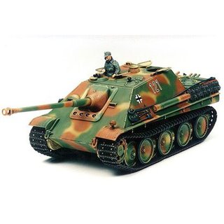 Tamiya 300035203 1:35 WWII SdKfz.173 Jagdpanth