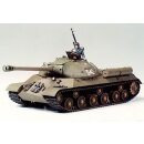 Tamiya 300035211 1:35 WWII Rus. Sw.KPz JS-3 St