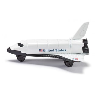 SIKU-Modelle 0817 Space-Shuttle