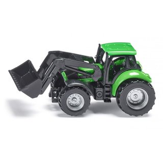 SIKU-Modelle 1043 DEUTZ-FAHR Traktor