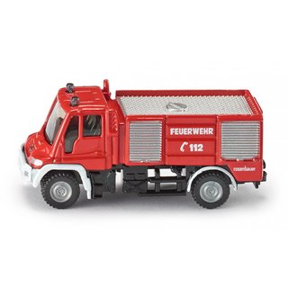 SIKU-Modelle 1068 Unimog Feuerwehr