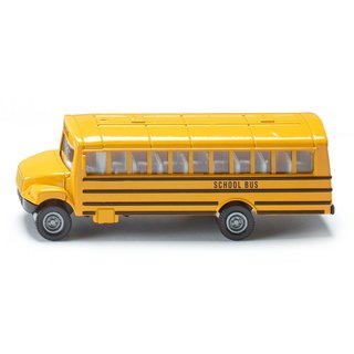 SIKU-Modelle 1319 US-Schulbus Massstab: H0