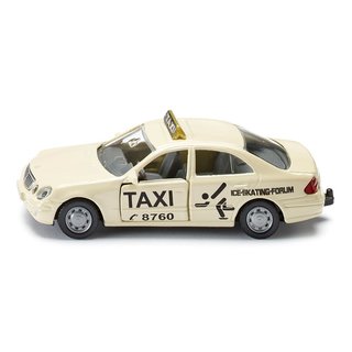 SIKU-Modelle 1363 Taxi
