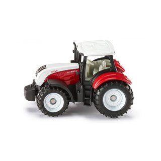 SIKU-Modelle 1382 Steyr Traktor