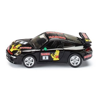 SIKU-Modelle 1456 Cup-Race-Porsche 911