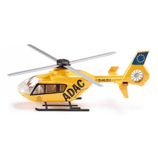 SIKU-Modelle 2539 Rettungs-Hubschrauber