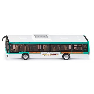 SIKU-Modelle 373400100 Stadtbus