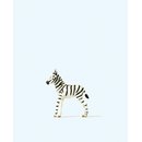 PREISER 29504 Junges Zebra Massstab: H0