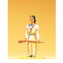 PREISER 54961 Winnetou Massstab: 1:25