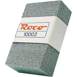MOBAM GmbH 10002 Roco-Rubber (Schienenreinigungsgummi) Massstab: H0