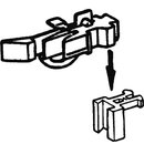 MOBAMÜ GmbH 40286 Kurzkupplung (2 Stueck) Massstab: H0