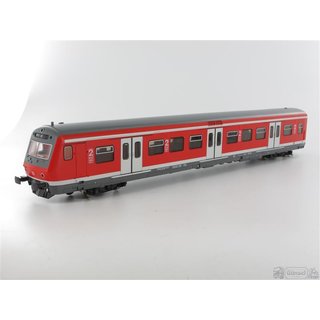 Roco 64278 S-Bahn-Steuerwagen 2.Klasse, DB AG, Ep.V Spur: H0