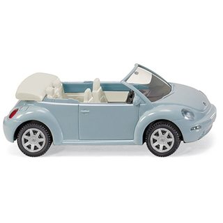 WIKING 003204 VW New Beetle Cabrio, Massstab: H0