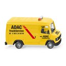 WIKING 007810 ADAC - Truckservice (MB 507 D Massstab: H0