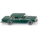 WIKING 015603 Mercedes Benz  600, grn Massstab: H0