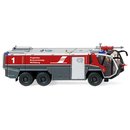 WIKING 062605 Rosenbauer FLF Panther 6x6, Feuerwehr...