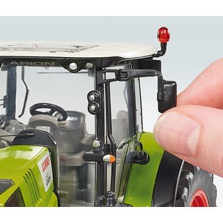 WIKING 077324 Claas Arion 640 Massstab: 1:32