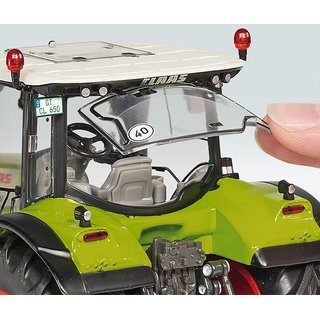 WIKING 077324 Claas Arion 640 Massstab: 1:32