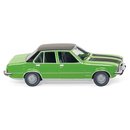 WIKING 079603 Opel Commodore grün metallic Massstab: H0