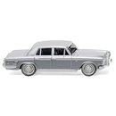 WIKING 083704 Rolls Royce Silver Shadow, silber/anthra...